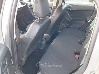 Citroen C3 Live Edition Grigio usata Fossano