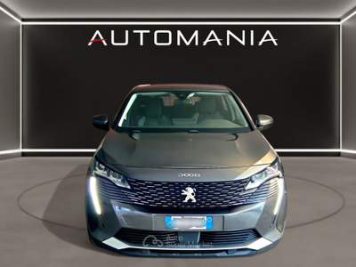 Peugeot 3008 3008 1.5 bluehdi Active Business s&amp;s 130cv eat8 Grigio usata Porto San Giorgio