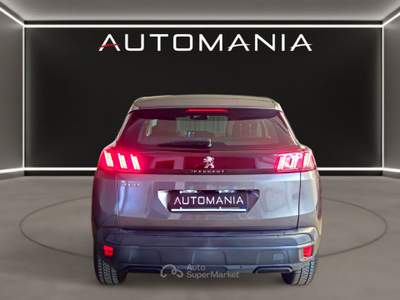 Peugeot 3008 3008 1.5 bluehdi Active Business s&amp;s 130cv eat8 Grigio usata Porto San Giorgio