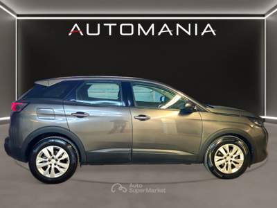 Peugeot 3008 3008 1.5 bluehdi Active Business s&amp;s 130cv eat8 Grigio usata Porto San Giorgio