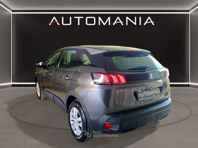 Peugeot 3008 3008 1.5 bluehdi Active Business s&amp;s 130cv eat8 Grigio usata Porto San Giorgio