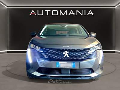 Peugeot 3008 3008 1.5 bluehdi Active Business s&amp;s 130cv eat8 Grigio usata Porto San Giorgio
