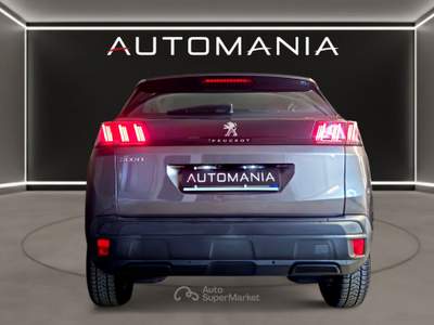 Peugeot 3008 3008 1.5 bluehdi Active Business s&amp;s 130cv eat8 Grigio usata Porto San Giorgio