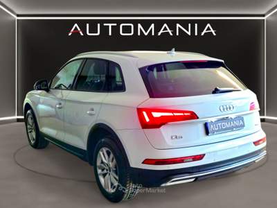 Audi Q5 40 2.0 tdi mhev 12V Business quattro s-tronic Bianco usata Porto San Giorgio