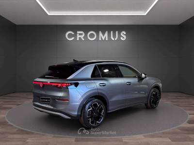 Volkswagen T-Roc 1.5 etsi Style 150cv dsg IVA ESPOSTA NEW MODEL *PROMO* usata Cormano