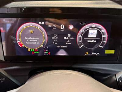 Volkswagen T-Roc 1.5 etsi Style 150cv dsg IVA ESPOSTA NEW MODEL *PROMO* usata Cormano