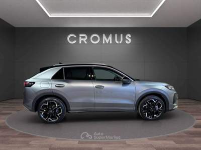 Volkswagen T-Roc 1.5 etsi Style 150cv dsg IVA ESPOSTA NEW MODEL *PROMO* usata Cormano