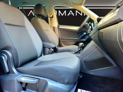 Volkswagen Tiguan 2.0 tdi Sport 150cv dsg Grigio usata Porto San Giorgio