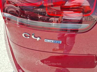 Citroen C4 Picasso S&S Seduction Rosso usata Fossano