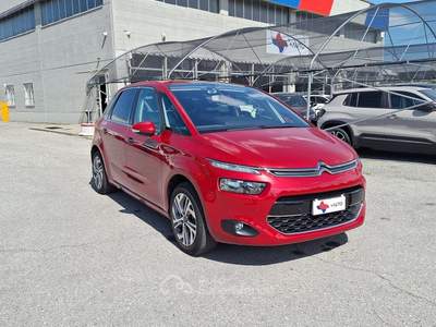 Citroen C4 Picasso S&S Seduction Rosso usata Fossano