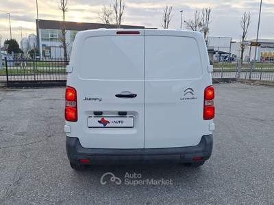 Citroen Jumpy S&S PC-TN Furgone M Comfort Bianco usata Fossano