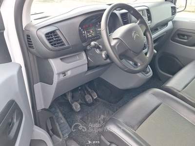Citroen Jumpy S&S PC-TN Furgone M Comfort Bianco usata Fossano