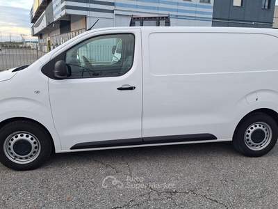 Citroen Jumpy S&S PC-TN Furgone M Comfort Bianco usata Fossano