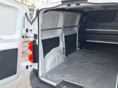 Citroen Jumpy S&S PC-TN Furgone M Comfort Bianco usata Fossano