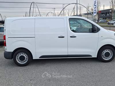 Citroen Jumpy S&S PC-TN Furgone M Comfort Bianco usata Fossano