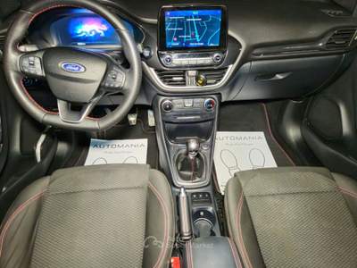 Ford Puma 1.5 ecoblue ST-Line s&amp;s 120cv Bianco usata Porto San Giorgio