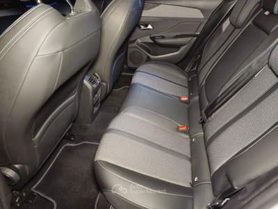 Peugeot 308 1.5 bluehdi Allure s&amp;s 130cv eat8 Bianco usata Porto San Giorgio