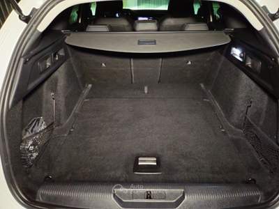 Peugeot 308 1.5 bluehdi Allure s&amp;s 130cv eat8 Bianco usata Porto San Giorgio
