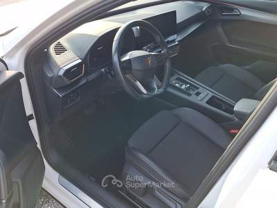 Cupra Formentor DSG Bianco usata Fossano