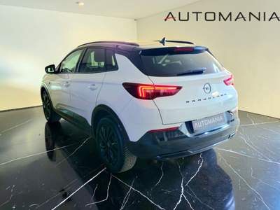 Opel Grandland 1.5 ecotec GS Line s&amp;s 130cv at8 Bianco usata Porto San Giorgio