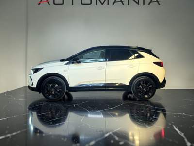 Opel Grandland 1.5 ecotec GS Line s&amp;s 130cv at8 Bianco usata Porto San Giorgio