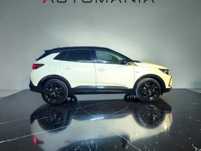 Opel Grandland 1.5 ecotec GS Line s&amp;s 130cv at8 Bianco usata Porto San Giorgio