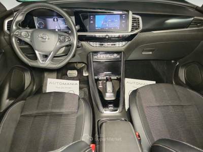 Opel Grandland 1.5 ecotec GS Line s&amp;s 130cv at8 Bianco usata Porto San Giorgio