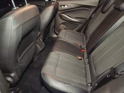 Opel Grandland 1.5 ecotec GS Line s&amp;s 130cv at8 Bianco usata Porto San Giorgio