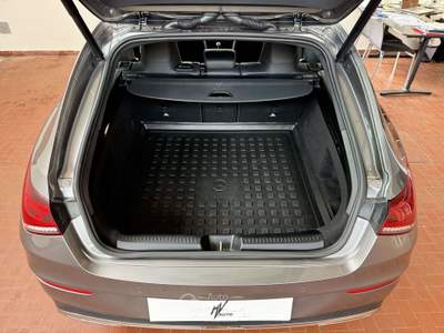 Mercedes-Benz CLA Shooting Brake d Premium + AMG PACK+ UNIPROP Grigio usata Ferrara