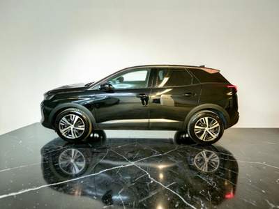 Peugeot 3008 3008 1.5 bluehdi Allure s&amp;s 130cv eat8 Nero usata Porto San Giorgio