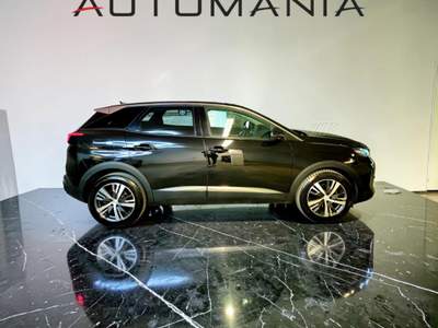Peugeot 3008 3008 1.5 bluehdi Allure s&amp;s 130cv eat8 Nero usata Porto San Giorgio
