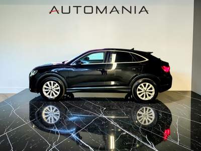 Audi Q3 Sportback 35 2.0 tdi Business Plus s-tronic Nero usata Porto San Giorgio