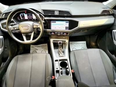 Audi Q3 Sportback 35 2.0 tdi Business Plus s-tronic Nero usata Porto San Giorgio