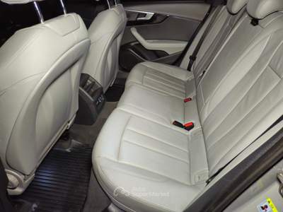 Audi A4 2.0 tfsi g-tron S line edition 170cv S-tronic Grigio usata Porto San Giorgio
