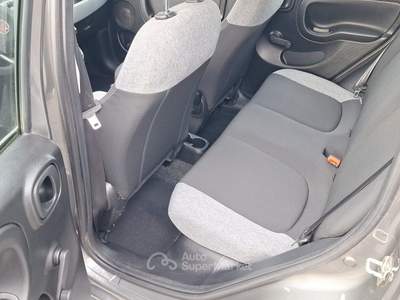 Fiat Panda FireFly S&S Hybrid City Life Grigio usata Fossano