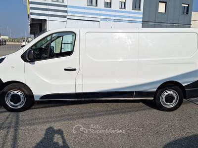 Fiat Talento Ecojet 120CV PL-TN Furgone 12q Bianco usata Fossano