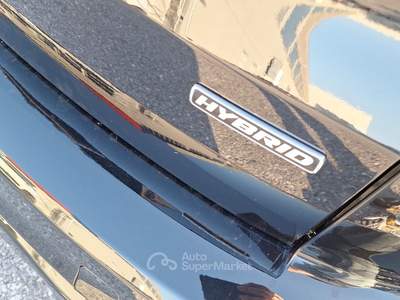 Ford Kuga Full Hybrid 190 CV CVT 2WD ST-Line X Nero usata Fossano