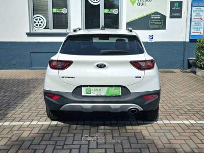Kia Stonic 1.6 CRDi 115 CV Energy Bianco usata Legnano