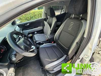 Kia Stonic 1.6 CRDi 115 CV Energy Bianco usata Legnano
