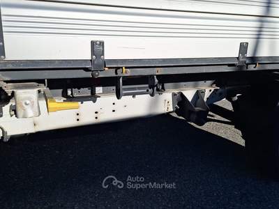 Ford Transit 350 2.0TDCi EcoBlue MHEV 170CV PM Cab.Trend RIBALTABILE Bianco usata Fossano