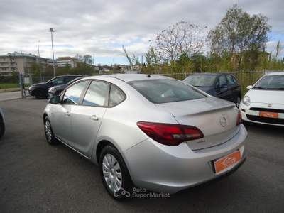 Opel Astra ADVANCE ELECTIVE S&S Grigio usata Isernia