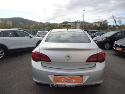 Opel Astra ADVANCE ELECTIVE S&S Grigio usata Isernia