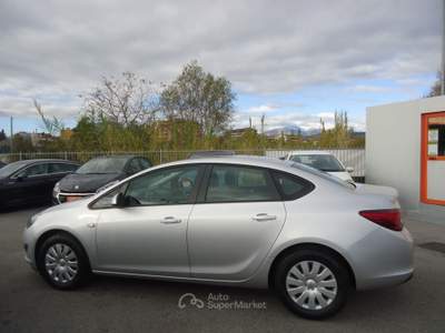 Opel Astra ADVANCE ELECTIVE S&S Grigio usata Isernia