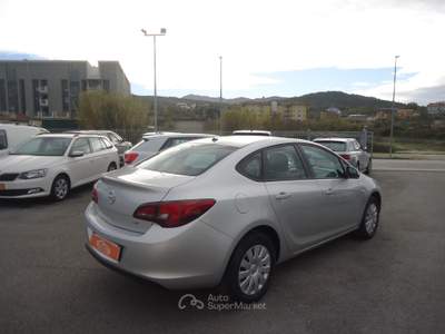 Opel Astra ADVANCE ELECTIVE S&S Grigio usata Isernia