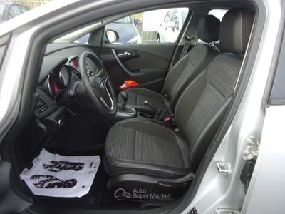 Opel Astra ADVANCE ELECTIVE S&S Grigio usata Isernia