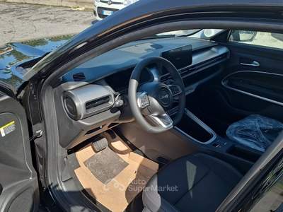 Jeep Avenger 1.2 110CV DCT MHEV SUMMIT AUTOMATICA !!! PRONTA CONSEGNA!!! Nero usata Fossano