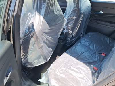 Jeep Avenger 100 CV Longitude NO OBBLIGO FINANZIAMENTO Nero usata Fossano
