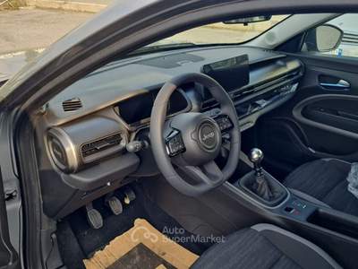 Jeep Avenger 100 CV Longitude NO VINCOLI FINANZIAMENTO Grigio usata Fossano