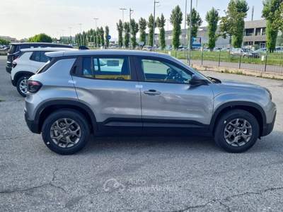 Jeep Avenger 100 CV Longitude NO VINCOLI FINANZIAMENTO Grigio usata Fossano
