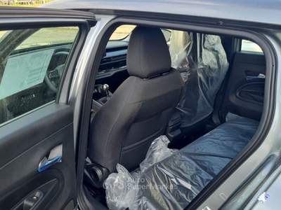 Jeep Avenger 100 CV Longitude NO VINCOLI FINANZIAMENTO Grigio usata Fossano